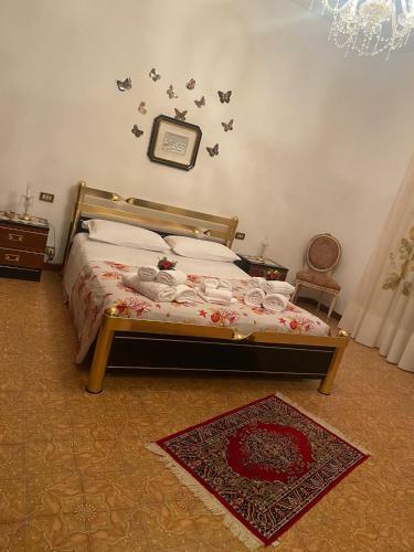 Apartamento Villa A Due Passi Dallo Stagnone