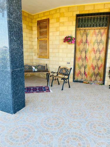 Apartamento Villa A Due Passi Dallo Stagnone
