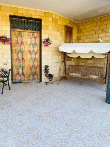 Apartamento Villa A Due Passi Dallo Stagnone