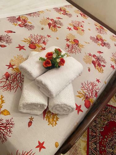 Apartamento Villa A Due Passi Dallo Stagnone