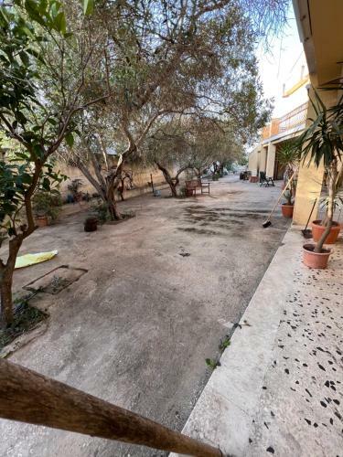 Apartamento Villa A Due Passi Dallo Stagnone