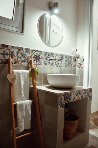 Apartamento Casa Lauramar�