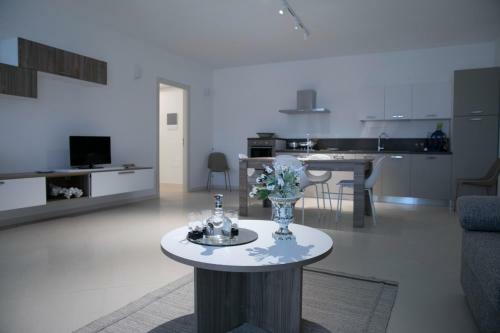 Apartamento Al Porto Bis