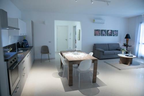 Apartamento Al Porto Bis