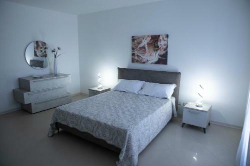 Apartamento Al Porto Bis