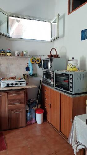 Bed & Breakfast Casa Ciluzza