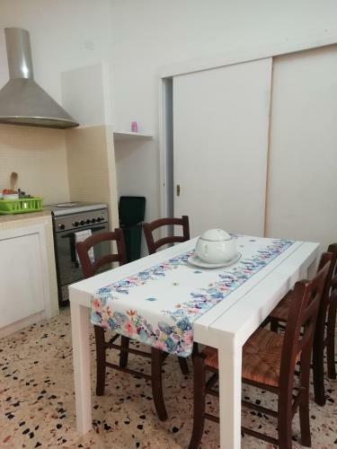 Apartamento Il Dammuso