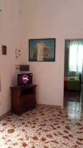 Apartamento Il Dammuso
