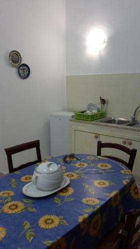 Apartamento Il Dammuso