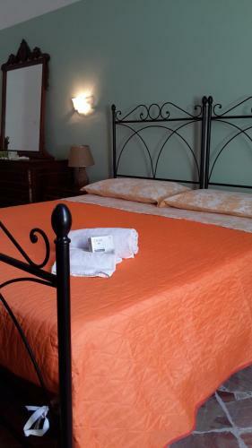 Apartamento Il Dammuso