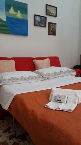 Apartamento Il Dammuso