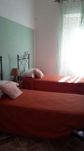 Apartamento Il Dammuso
