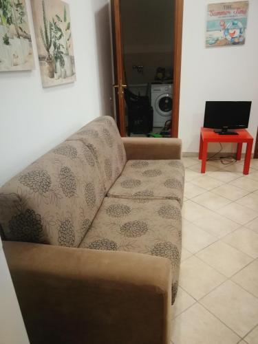 Apartamento Casa Vacanze Al Centro Storico Di Marsala