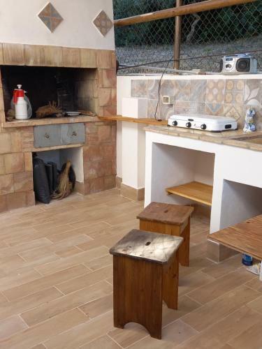 La Casetta Negli Ulivi
