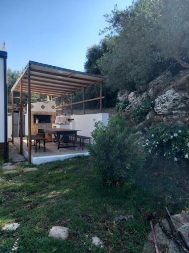 La Casetta Negli Ulivi