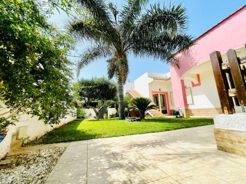 Villa Residence Paradiso Il Sogno Dei Kitesurf