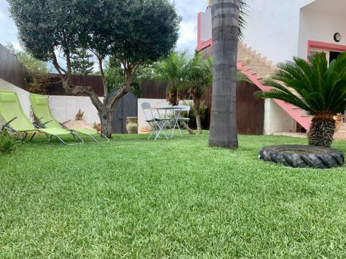 Villa Residence Paradiso Il Sogno Dei Kitesurf
