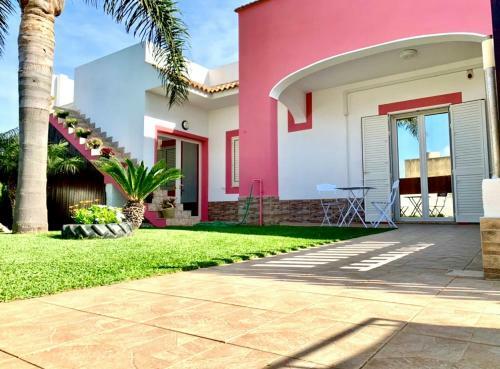 Villa Residence Paradiso Il Sogno Dei Kitesurf