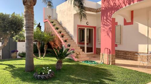 Villa Residence Paradiso Il Sogno Dei Kitesurf