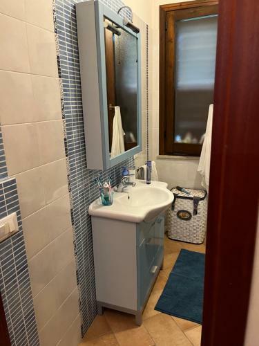 Villa Lido Marina 553