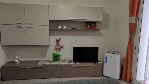 Apartamento Bilocale Nikita