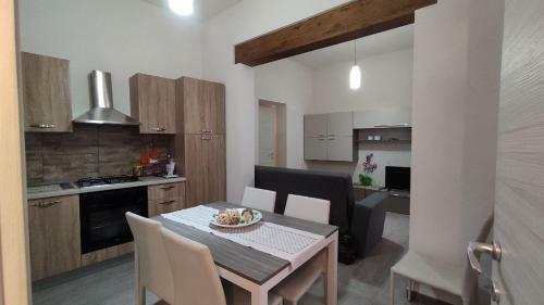 Apartamento Bilocale Nikita