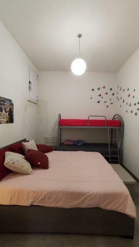 Apartamento Bilocale Nikita