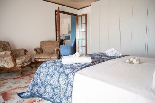Apartamento Gandolfo House - Il Moro E La Dama