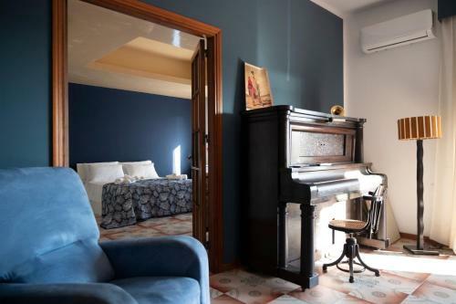 Apartamento Gandolfo House - Il Moro E La Dama