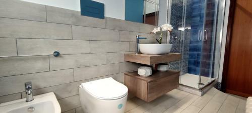 Apartamento Gandolfo House - Il Moro E La Dama