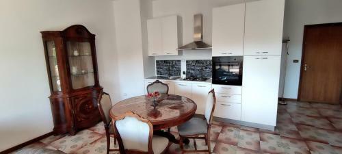 Apartamento Gandolfo House - Il Moro E La Dama