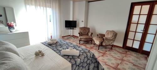 Apartamento Gandolfo House - Il Moro E La Dama