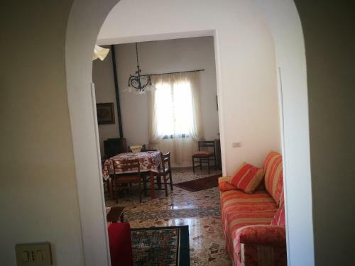 Casa Vacanze Nonna Tuzza