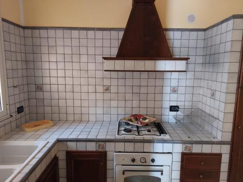 Apartamento Nonna Pina Marsala