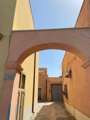 Apartamento Nonna Pina Marsala