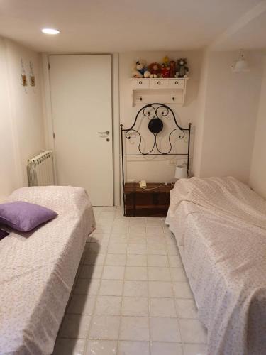 Apartamento Villa Matilde
