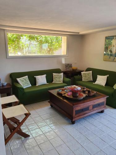 Apartamento Villa Matilde