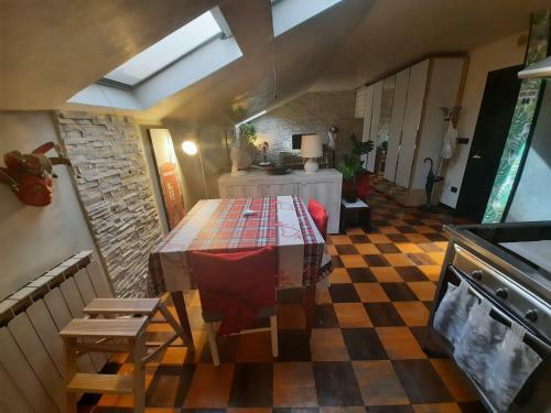 Apartamento Suite Betty