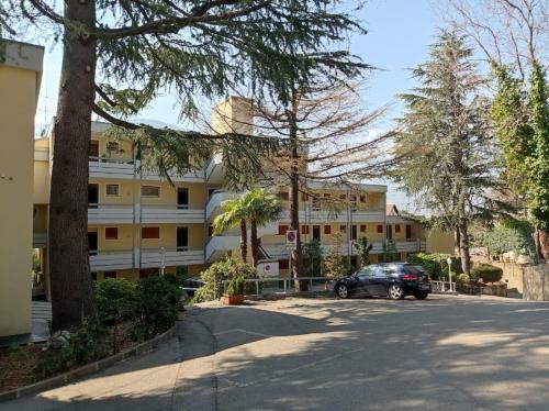 Apartamento Chez Chany