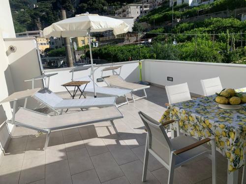 Apartamento L'albero Della Vita