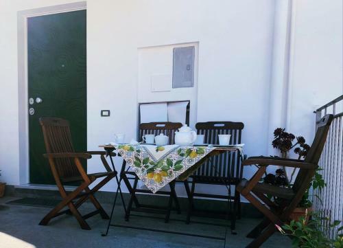 Apartamento L'albero Della Vita