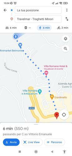 Apartamento L'albero Della Vita