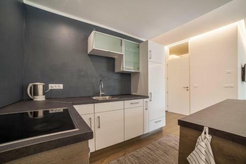 Apartement Heinz