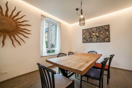 Apartement Heinz
