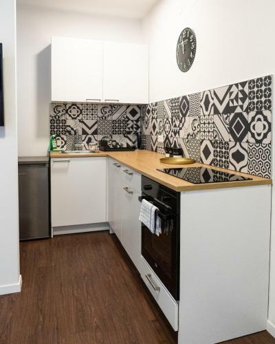 Flow Apartments Karl Wolf Park
