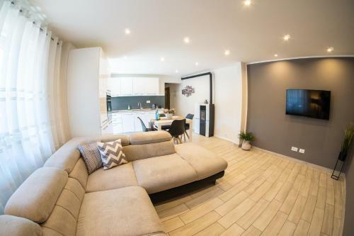 Flow Apartments Trogmann