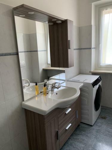 Apartamento Appartamento Laura