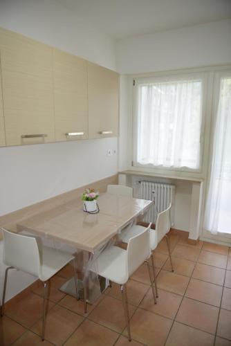 Apartamento Appartamento Laura