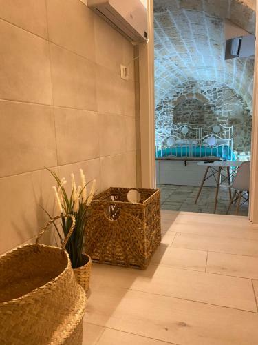 Hotel Pietrabianca Suite