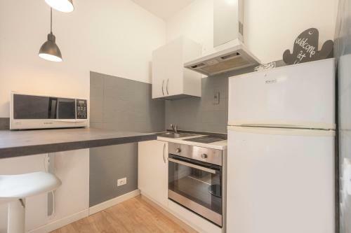 Apartamento Erica Flat